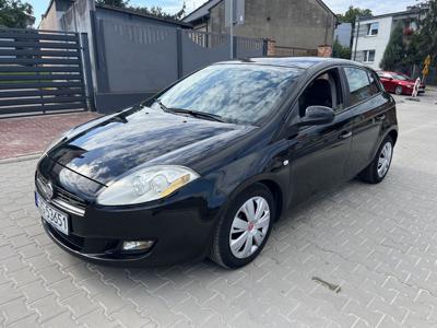 Fiat Bravo 1.4 T-Jet 120km Doinwestowany ! Długie opłaty ! Prywatnie !