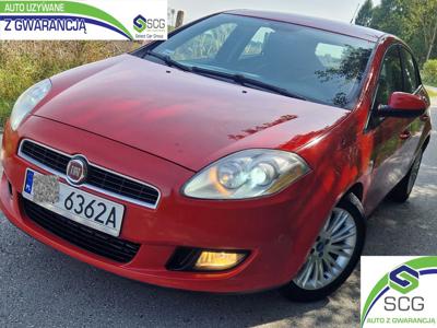 Fiat Bravo 1.4 Lpg Sprzedany ale nowe pod nr telefonu