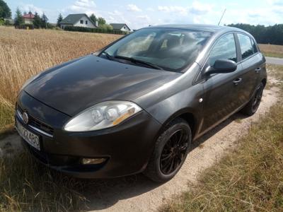 Fiat Bravo 1.6 multijet 2008