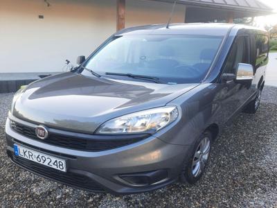 Fiat Doblo 1.6 multijet