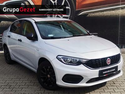 Fiat Tipo II Sedan 1.4 95KM 2019