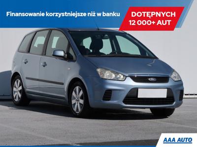 Ford C-MAX I 2007