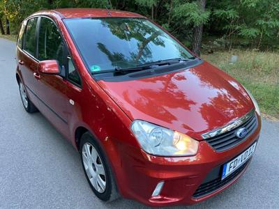 Ford C-MAX I 2008