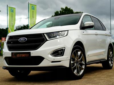 Ford Edge II 2019