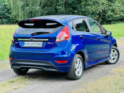 Ford Fiesta 1.0 benz 100 KM Pakiet ST,Klima , szyby, Gwarancja