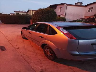 Ford Focus 2 2006