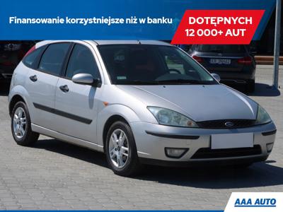 Ford Focus I Hatchback 2.0 16V 130KM 2004