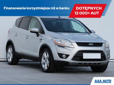 Ford Kuga I 2008