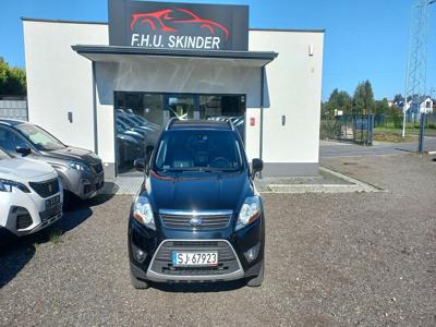 Ford Kuga I 2008