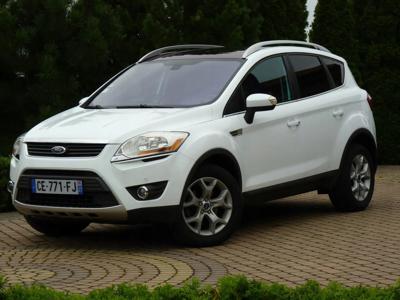 Ford Kuga I 2009