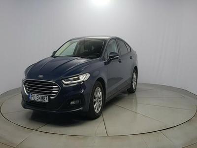 Ford Mondeo 2.0 EcoBlue Trend ! Z polskiego salonu ! Faktura VAT !