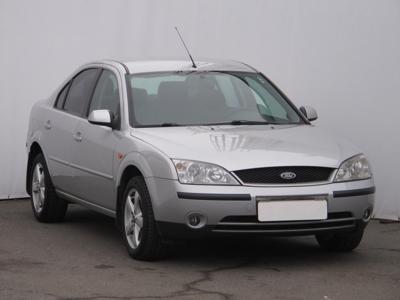 Ford Mondeo 2002 2.0 TDCi ABS
