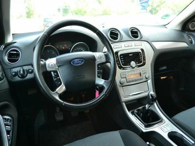 Ford Mondeo 2008r*Climatronic*Podgrz. fotele*