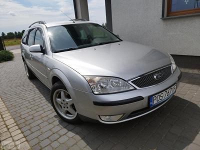 Ford Mondeo IV