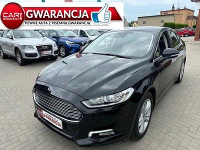 Ford Mondeo V Sedan 2.0 TDCi 150KM 2019