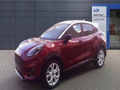 Ford Puma II 2023