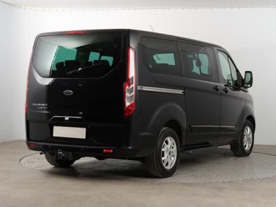 Ford Tourneo Custom 2015 2.2 TDCi 137246km Titanium