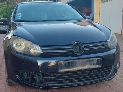 Golf VI 2.0 TDI CBDC