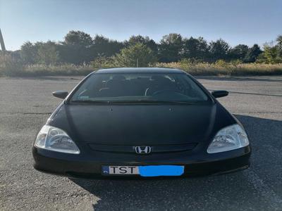 Honda Civic VII 1,4 2001 B+G