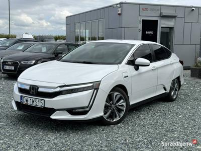 Honda inny Clarity 1.5 Plug-in Hybryda, 212KM, 186tys. km, …