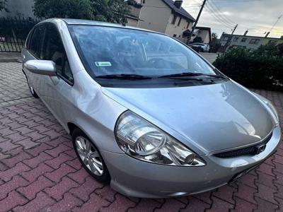 Honda Jazz 1.4 B 2006r 112tys