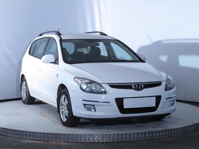 Hyundai i30 2008 1.6 CRDi 201667km Kombi
