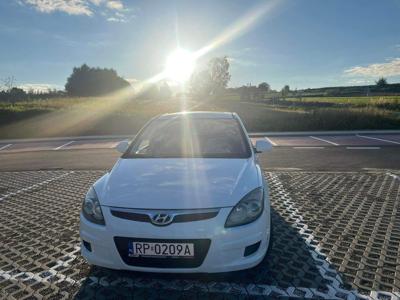 Hyundai i30 2009r