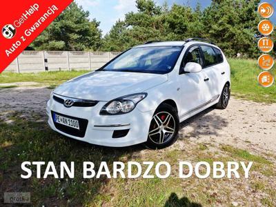 Hyundai i30 I 1.6 CRDI*COMFORT*Klima*Alu*Elektryka*BEZ DPF I DKZ*Zadbany*ZOBACZ!!!