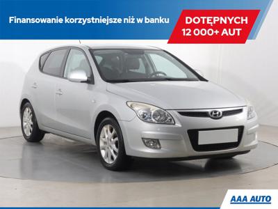 Hyundai i30 I Hatchback 1.4 109KM 2008