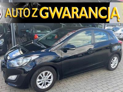 Hyundai i30 II Wagon 1.6 CRDi 110KM 2014