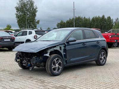 Hyundai i30 III 2021