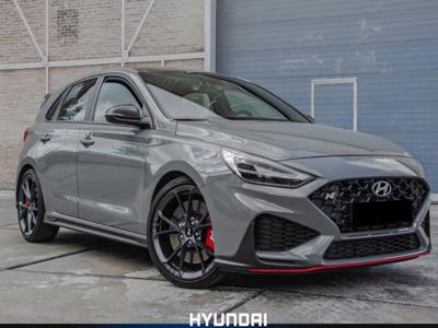 Hyundai i30 III Hatchback N Facelifting 2.0 T-GDI 280KM 2023