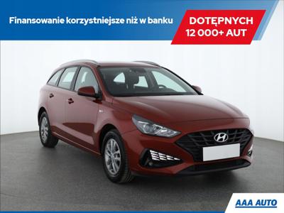 Hyundai i30 III Wagon Facelifting 1.5 DPI 110KM 2021