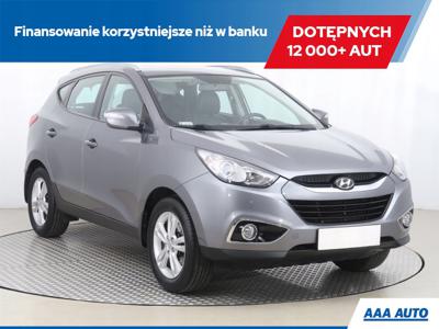 Hyundai ix35 SUV 1.6 GDI 135KM 2011