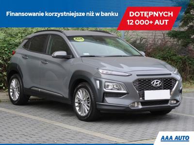 Hyundai Kona Crossover 1.6 T-GDI 177KM 2018