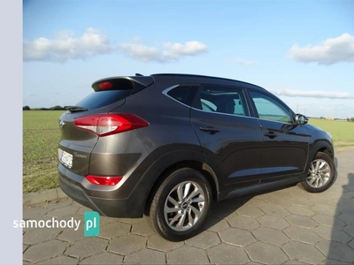 Kia Sportage III bogata