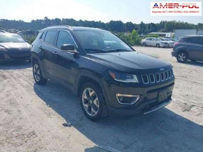 Jeep Compass II 2018