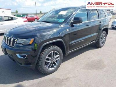 Jeep Grand Cherokee IV 2020