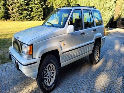 Jeep Grand Cherokee**5.2 V8**LPG**Zamiana/Tańszy/Droższy/Zadbany/