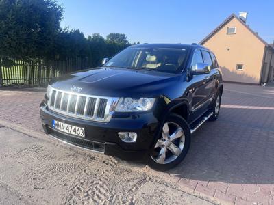 Jeep Grand CHerokie