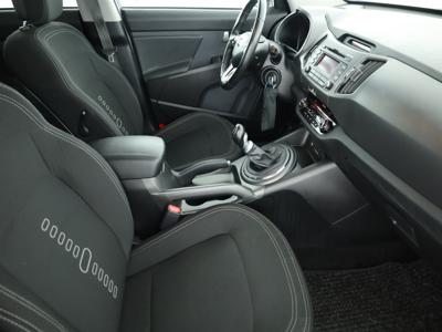 Kia Sportage 2012 1.6 GDI 105414km SUV