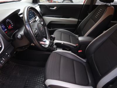 Kia Stonic 2018 1.6 CRDI 91590km SUV