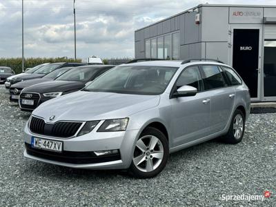 Škoda Octavia 1.6TDi 115KM 2019 Ambition, tylko 80 tys.km!!…