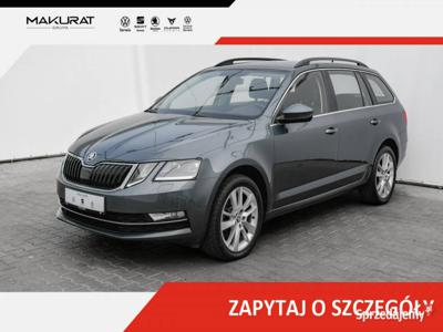 Škoda Octavia GD144WN # 2.0 TSI 4x4 Style DSG Podgrz.fotele…