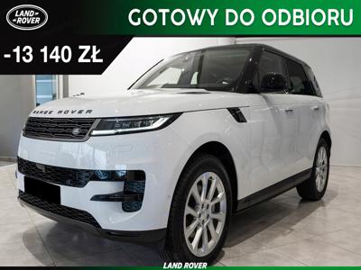 Land Rover Range Rover Sport III SUV 3.0D 249KM 2023