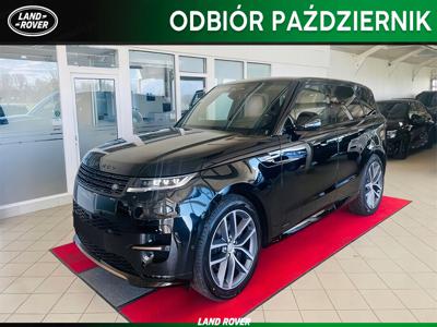 Land Rover Range Rover Sport III SUV 3.0D 351KM 2023