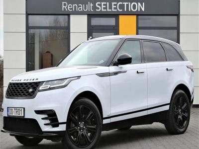 Land Rover Range Rover Velar SUV 2.0 Si4 250KM 2018