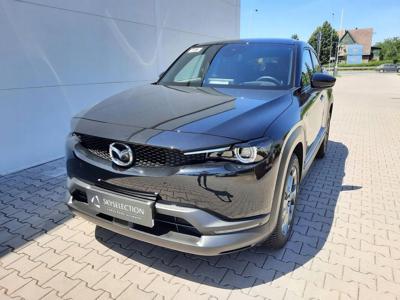 Mazda MX-30 SUV Elektryczny 35.5kWh 145KM 2022