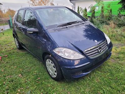 Mercedes A160 Diesel