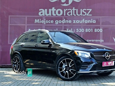 Mercedes-Benz GLC-Klasa